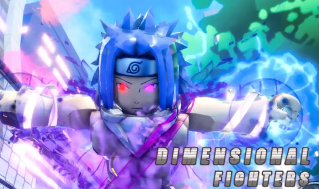 New Dimensional Fighters codes