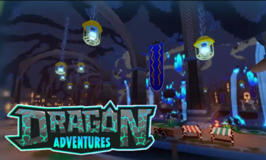 Dragon Adventures codes – coins, potions, and more