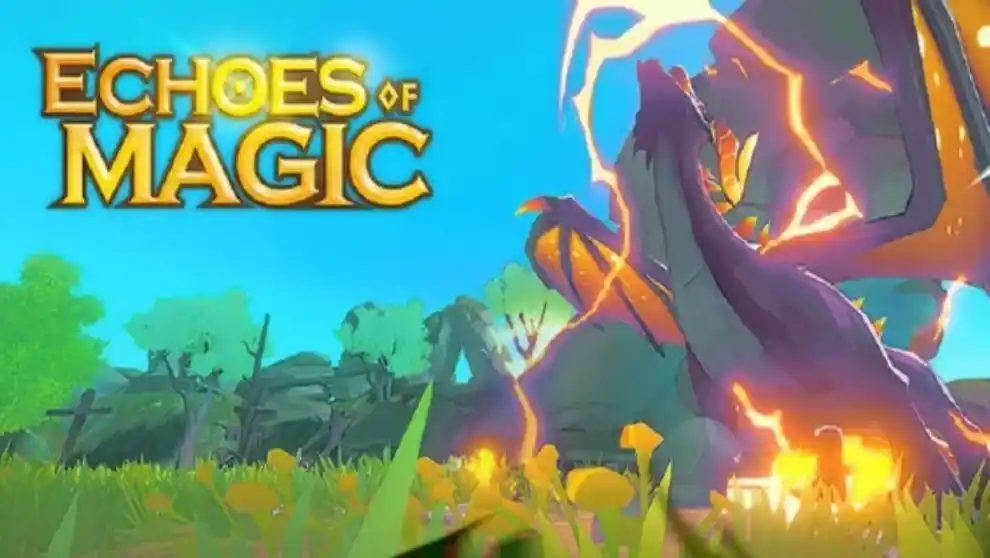 Echoes of Magic codes - free Golden Keys and Gem Keys