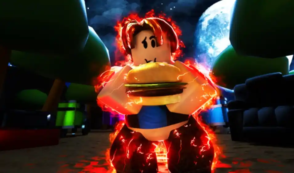 Fat Simulator codes - get pets, crystals, fat points, and more