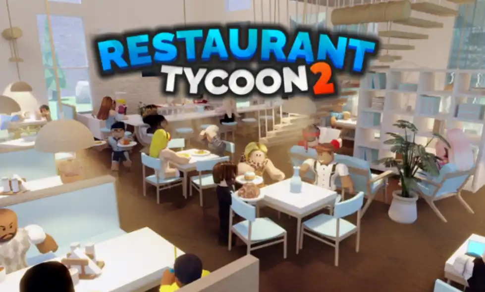 Restaurant Tycoon 2 codes - free cash, items and diamonds