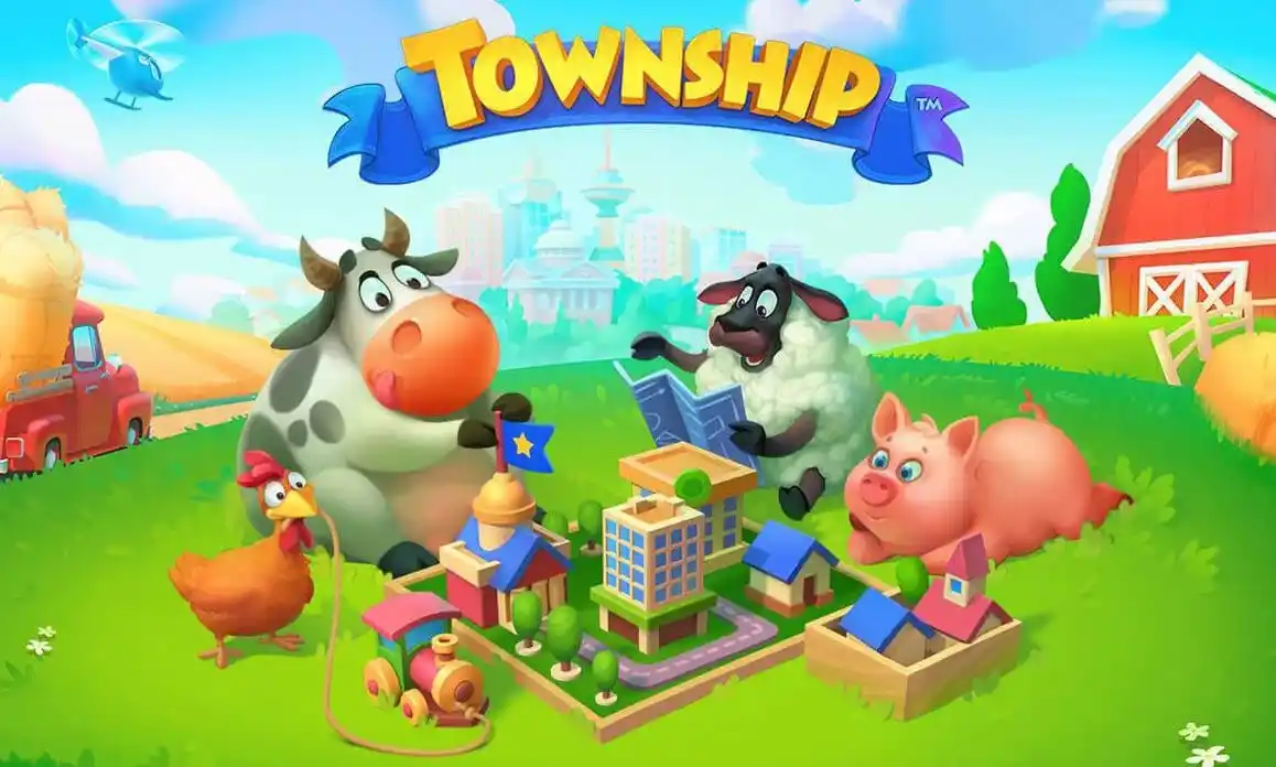 Township codes - in-game gifts