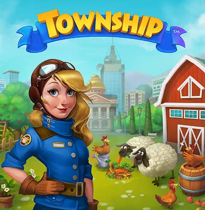 New Township codes