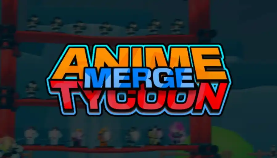 Anime Merge Tycoon codes - free coins and fighters