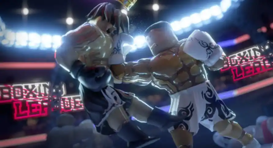 Valid Boxing League codes