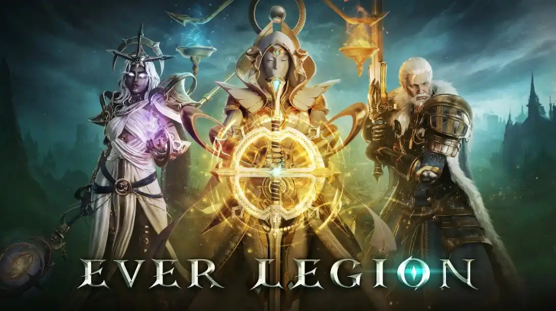 Ever Legion codes - free diamonds, hero fragments, crystals and coins