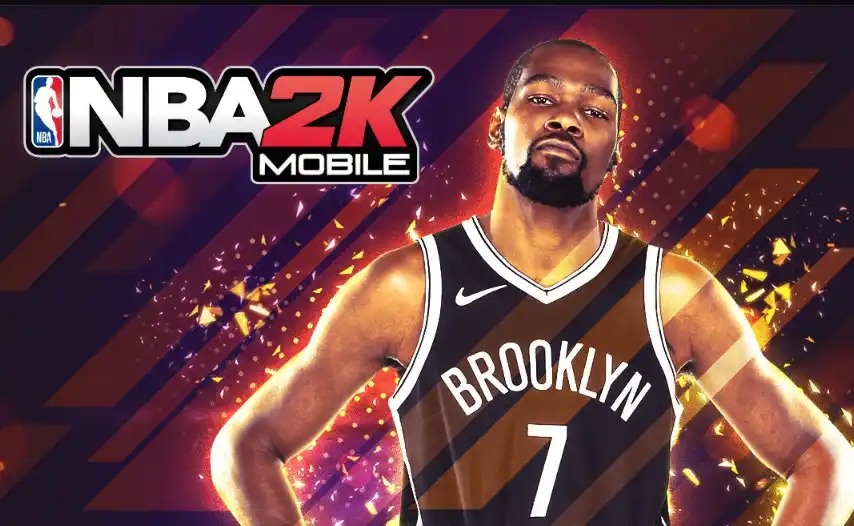 NBA 2K Mobile codes - get free cards, bonuses and more