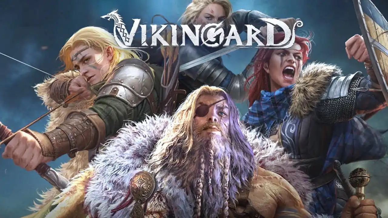 Vikingard codes - claim some gold, ingots, vouchers, shards and more