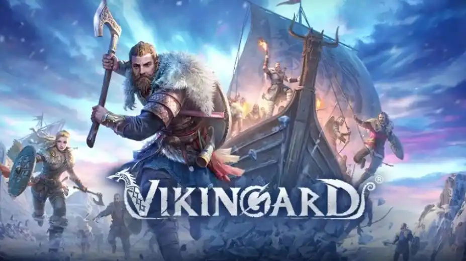 Vikingard - tips and tricks for beginners