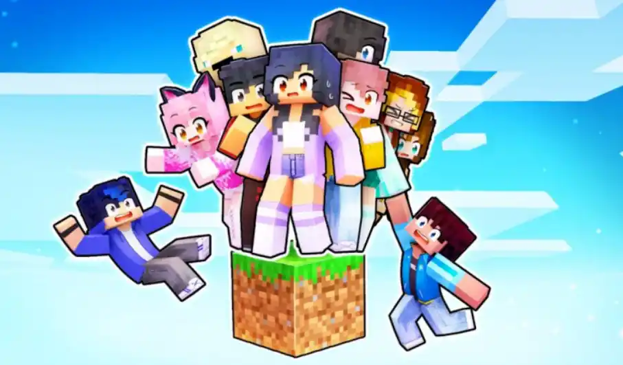 New +1 Block Every Second codes