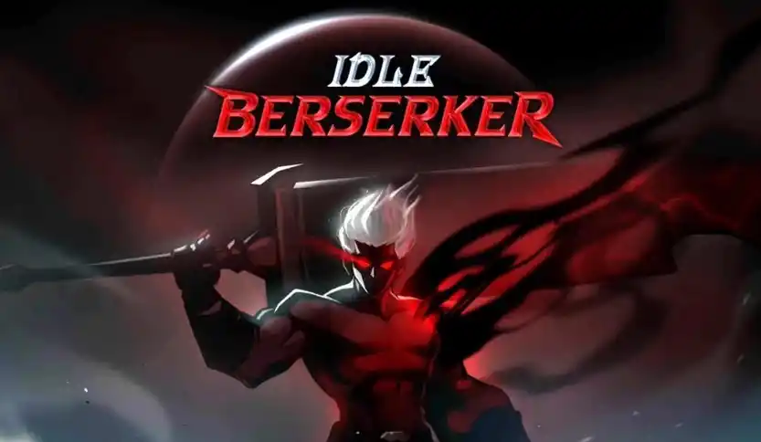 Idle Berserker codes - in-game items