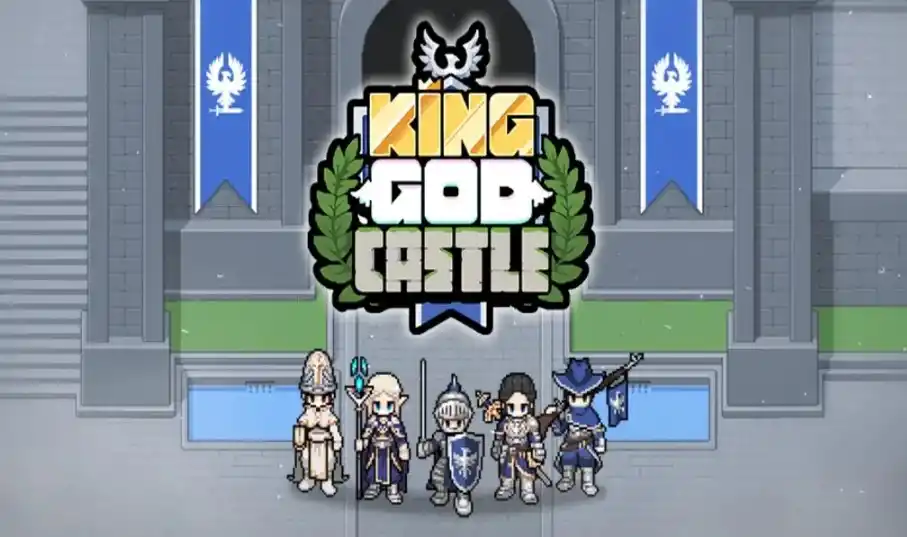 King God Castle codes - free gems and scrolls