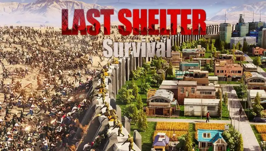 Last Shelter: Survival codes - free diamonds, tickets, speed-ups and resources