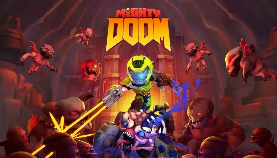 Mighty Doom codes - are there any?