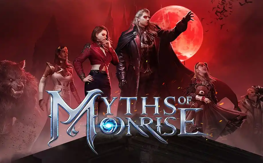 Myths of Moonrise codes - chests, speedups, resources, and more