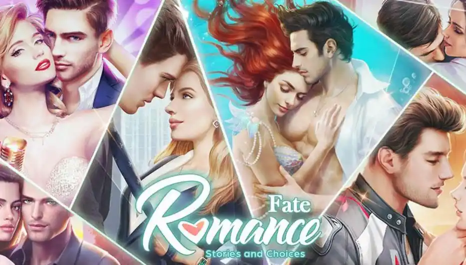 Romance Fate codes - free diamonds and tickets