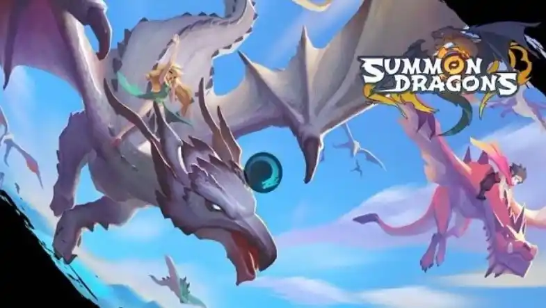 New Summon Dragons codes