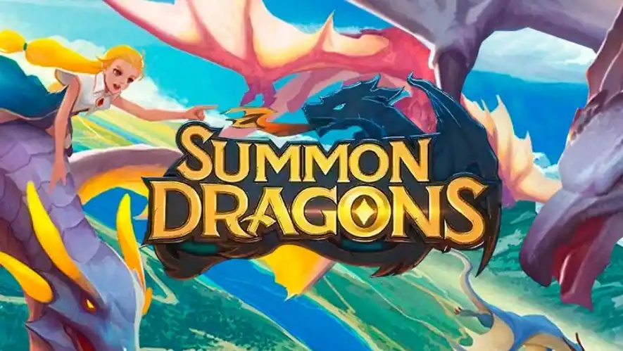 Summon Dragons codes - free coins, shards, tickets, crystals, and more