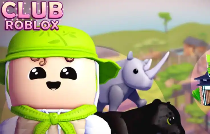 Club Roblox codes - free tokens