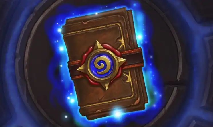 Active Hearthstone codes