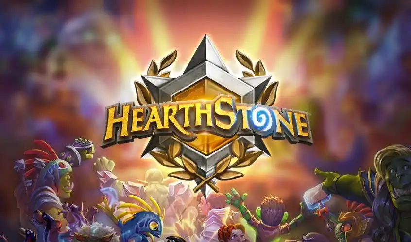 Hearthstone codes - free gold, packs and cards