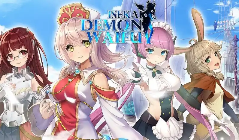 Isekai Demon Waifu codes - arena jewels, bond flowers, silver rings, gold, coupons, and more