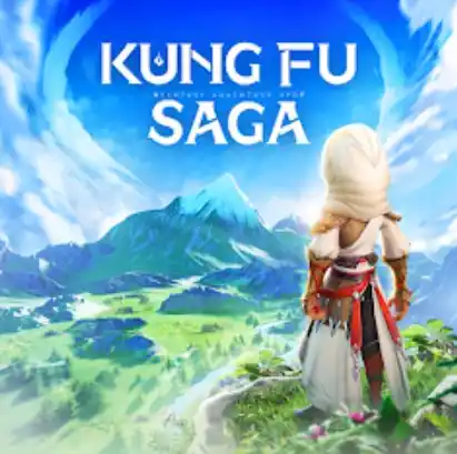 Working Kung Fu Saga codes