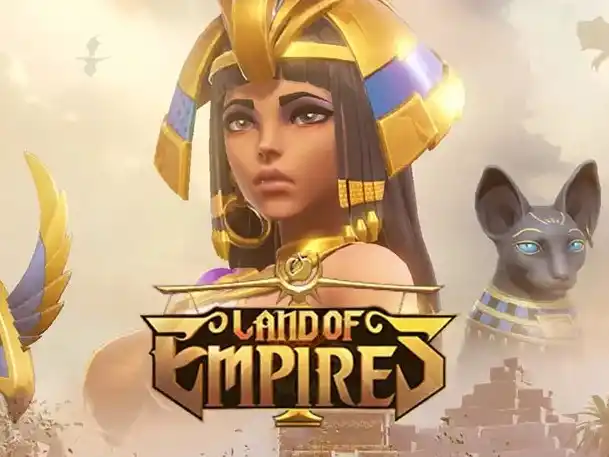 Working Land of Empires codes