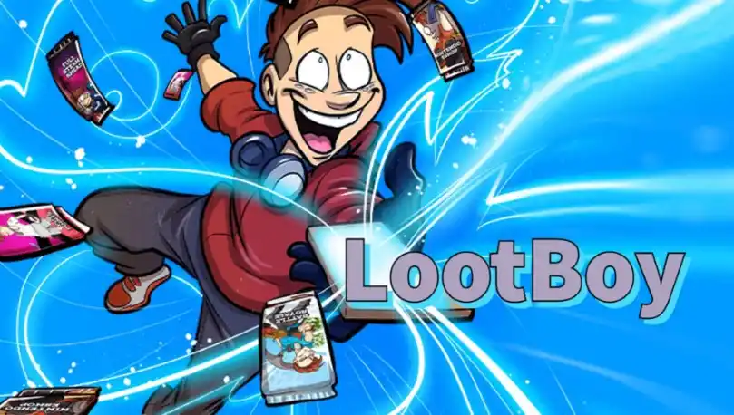 LootBoy codes - free diamonds, coins and packs