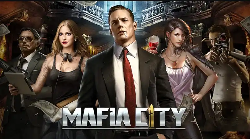 Mafia City codes - free in-game items and bonuses