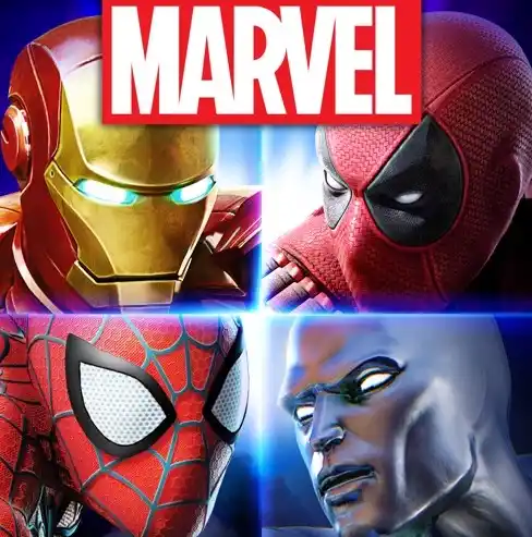 Working MARVEL Strike Force codes