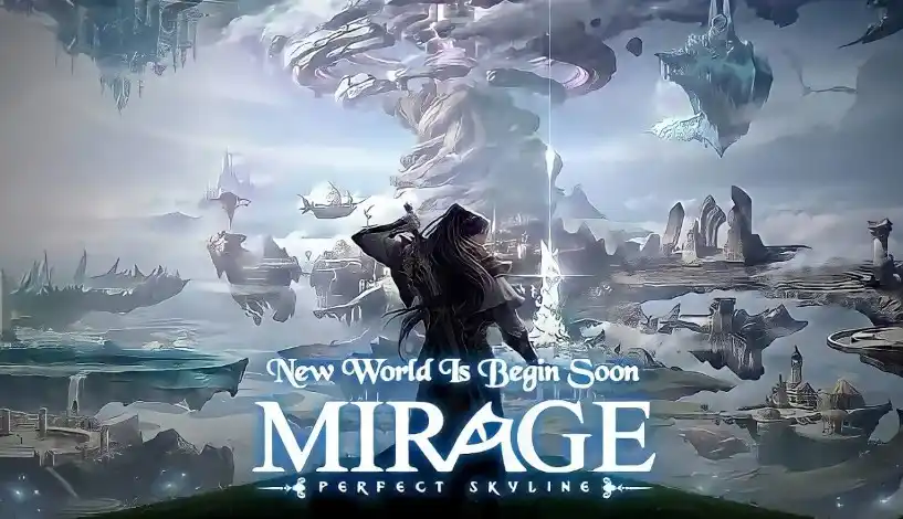 Mirage:Perfect Skyline codes - gems, orbs, keys, gold, essence, sycess, and more