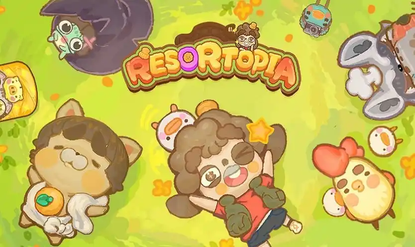 Resortopia codes - vouchers, cookies, candies, energy, and more