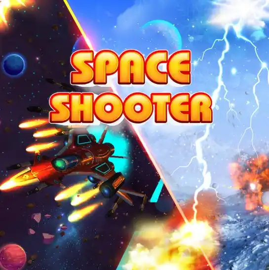 Latest Space shooter codes