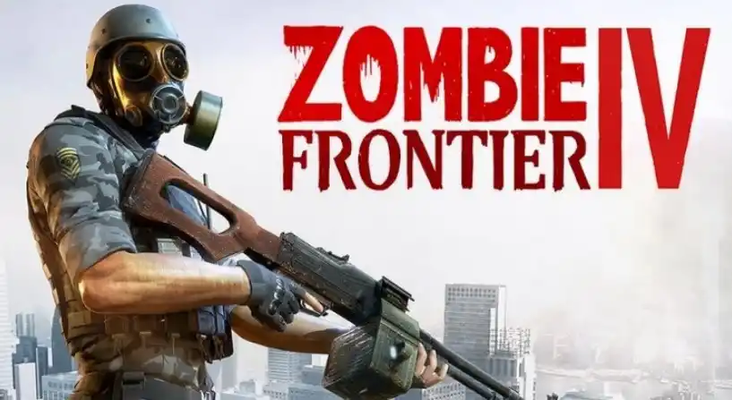 Zombie Frontier 4 codes - friendship coins and other exclusive rewards