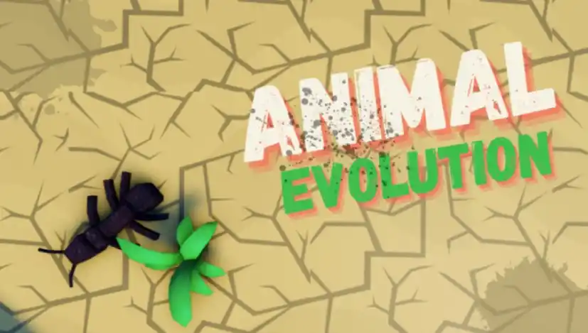 All Animal Evolution Simulator codes