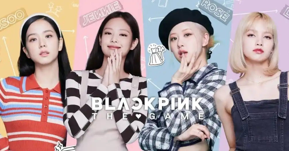 Blackpink The Game codes - free exclusive rewards