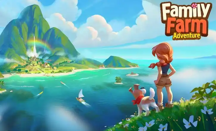 Family Farm Adventure codes - free exclusive rewards