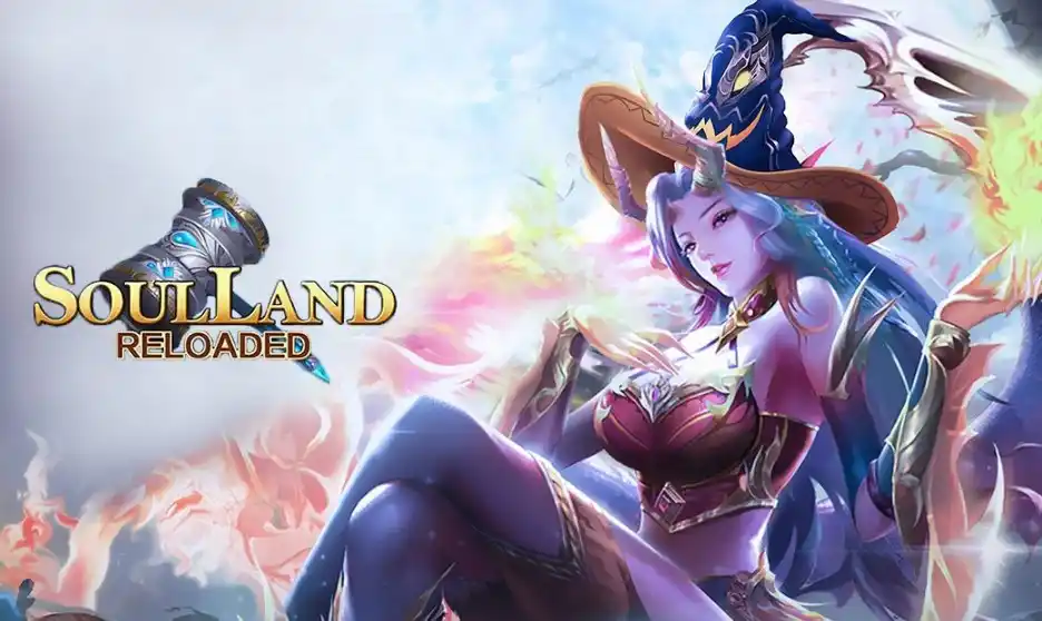 Soul Land Reloaded codes - shards, diamonds, coins, and more