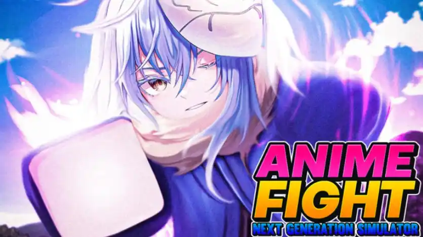 Anime Fight Next Generation codes - free rewards