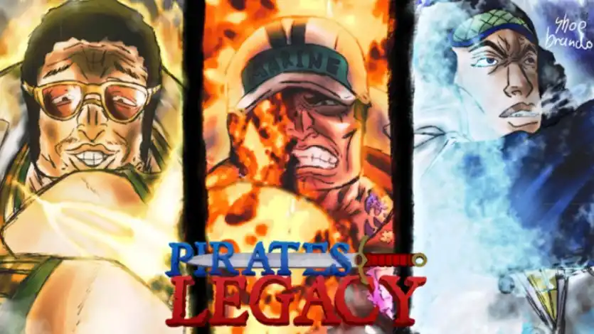 Pirates Legacy codes - free XP, cash, and more