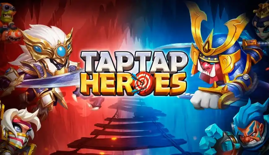 TapTap Heroes codes - gems, keys, souls, coins, and more