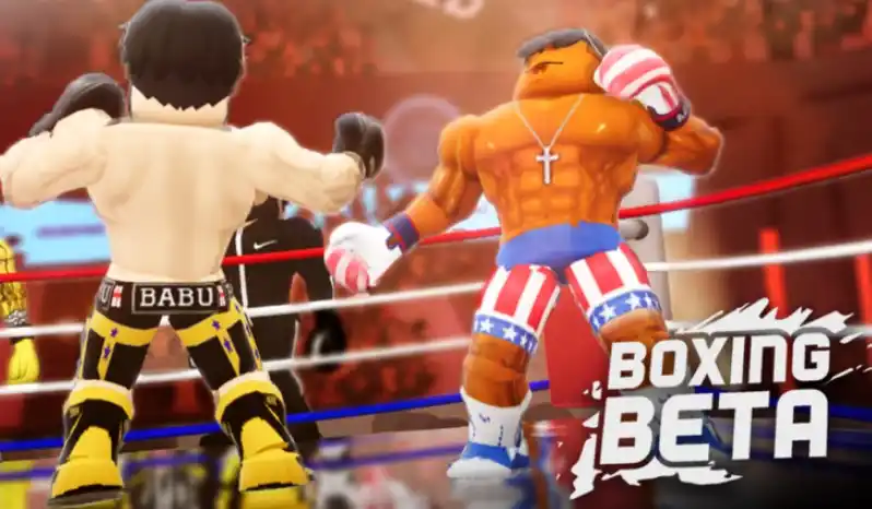 Boxing Beta codes - free gems and cash