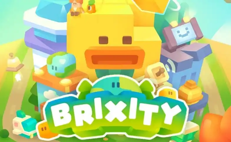 Brixity codes - free coins, coupons, crystals, and more