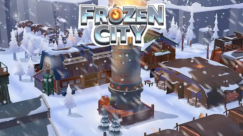 Frozen City codes - exclusive rewards