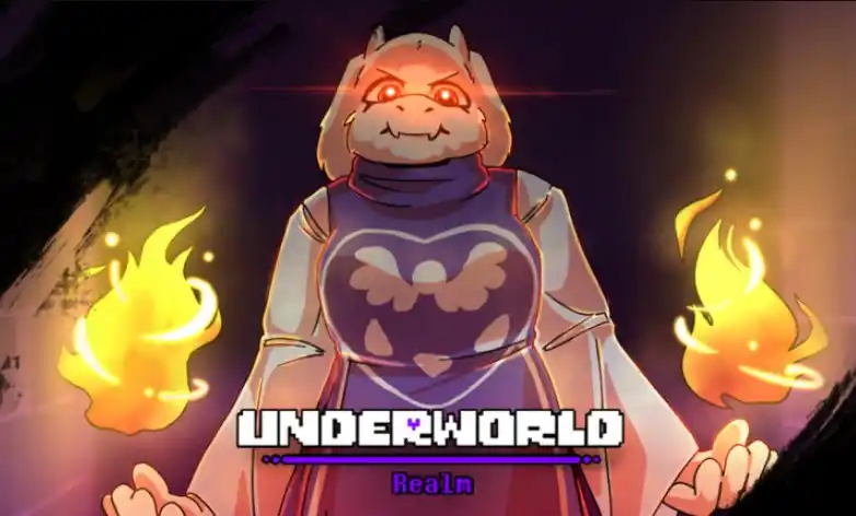 Underworld Realm codes - boosts, soul gems, box keys, and soul orbs