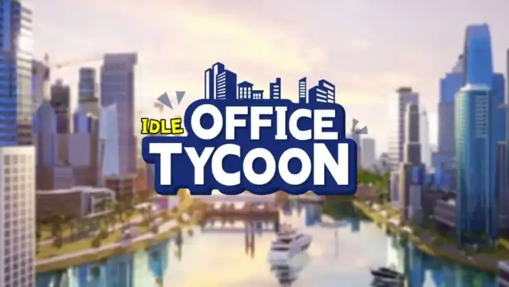 Idle Office Tycoon codes - free rewards