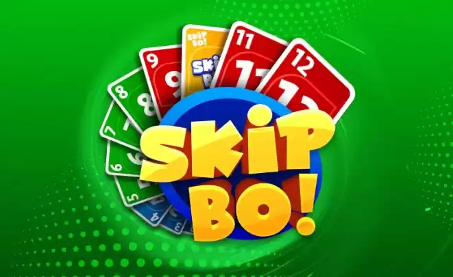 Skip-Bo codes - free coins