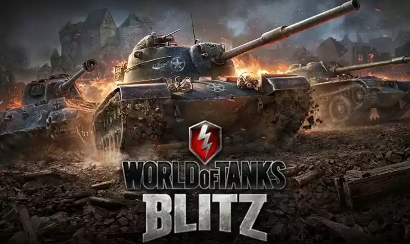 World of Tanks Blitz codes - free gold, time, XP, and more