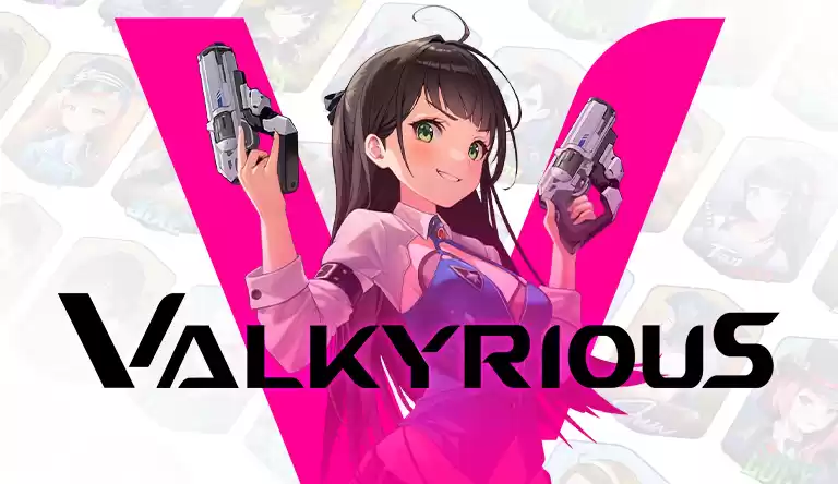 Valkyrious codes - free peristal, zent, essence, tickets, souls, and more